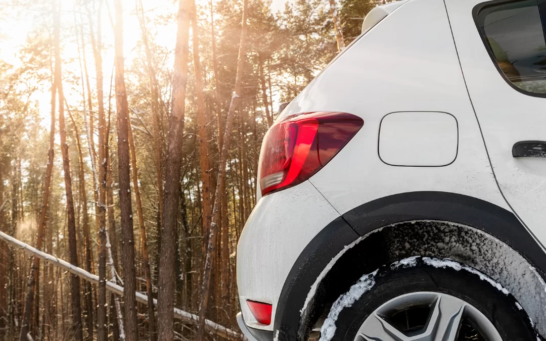 Auto Wintercheck in Raamsdonksveer: Zorg dat uw auto klaar is voor de winter