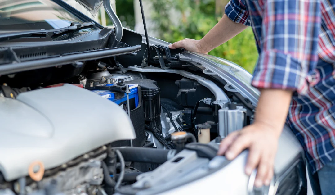 Auto tuning en onderhoud bij ASH Performance: optimale prestaties en betrouwbaarheid