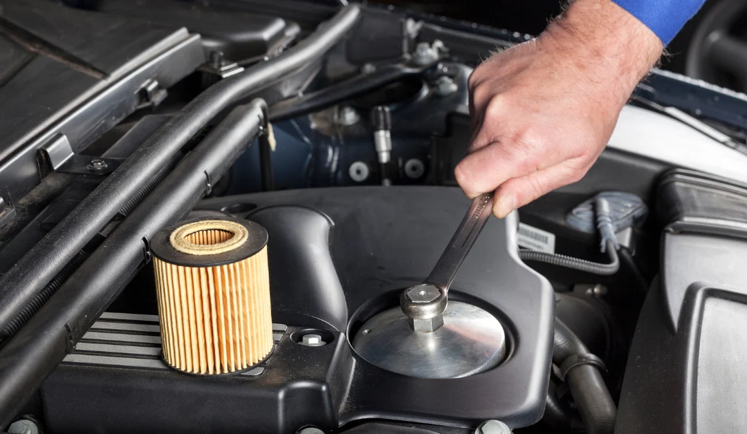 DPF filter reiniging: essentieel voor je dieselmotor