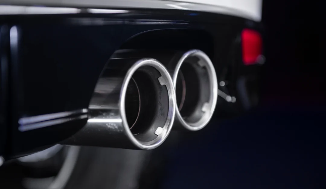 Uitlaat op maat in Raamsdonksveer: voor prestaties en persoonlijkheid