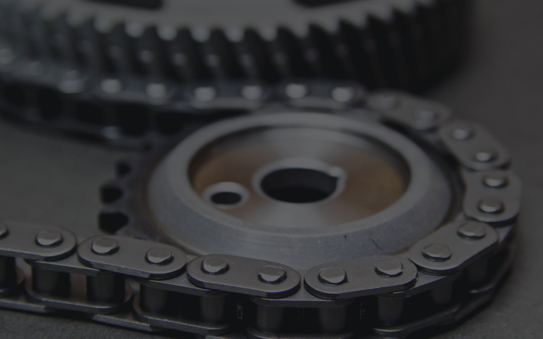 Distributieketting vervangen in Raamsdonksveer: voorkom motorschade op tijd