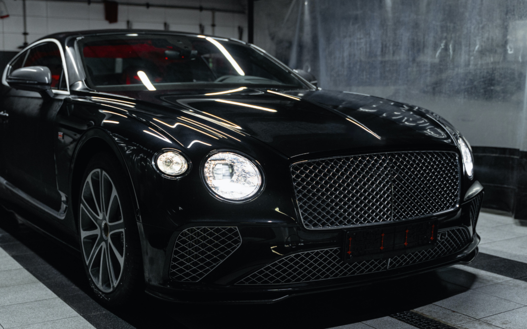 Auto chiptuning in Noord-Brabant bij ASH Performance