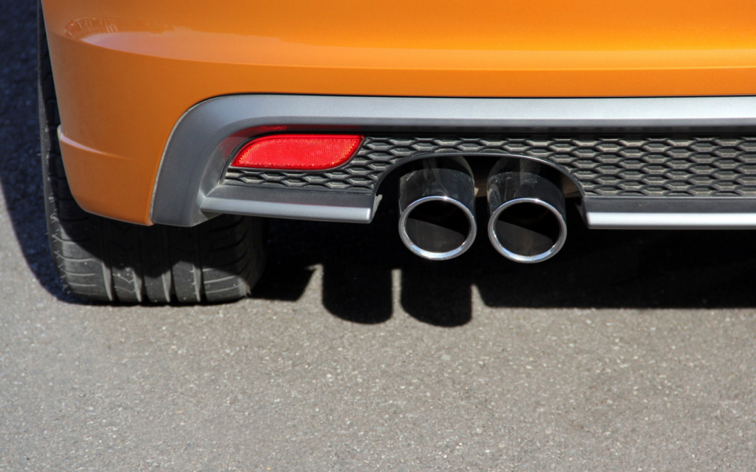 Maatwerk uitlaatsysteem bij ASH Performance: meer sound, meer beleving