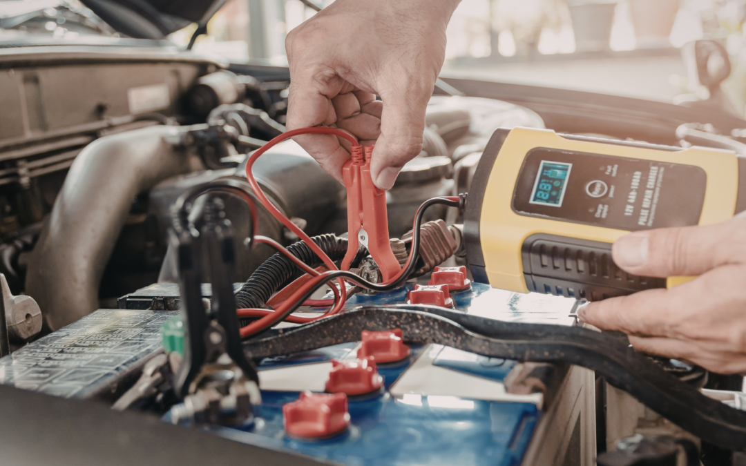Auto start niet oorzaak: dit kunnen de problemen zijn