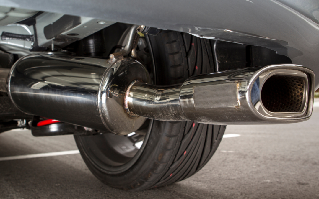 Uitlaatklep monteren voor meer controle over sound en beleving