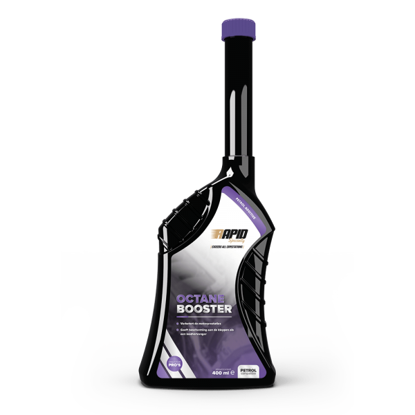 Rapid Specialty Octane Booster